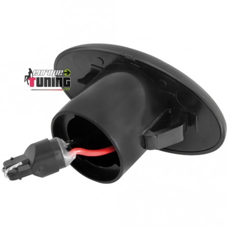 REPETITEURS LEDS NOIR MINI COOPER (00149)