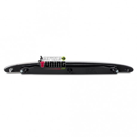 3EME FEU STOP NOIR LED MINI 01-06 (02358)