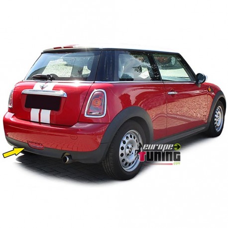 ANTI BROUILLARD LED MINI COOPER R56 (04124)