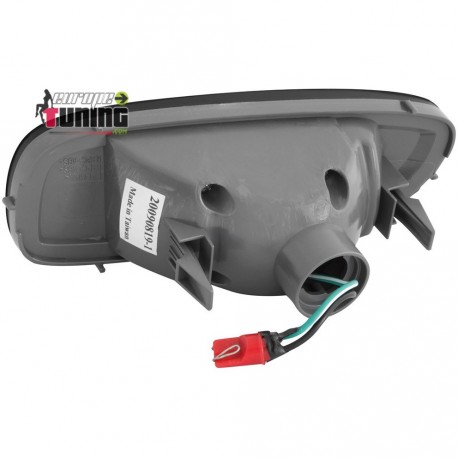 ANTI BROUILLARD LED MINI COOPER S APRES 2006 (04125)