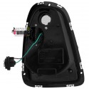 FEUX LED NOIRS MINI COOPER AP 2006 (00568)
