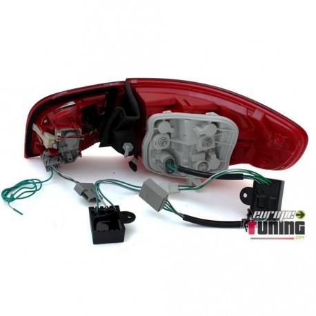 FEUX LIGHT BAR AUDI A3 SPORTBACK (03497)