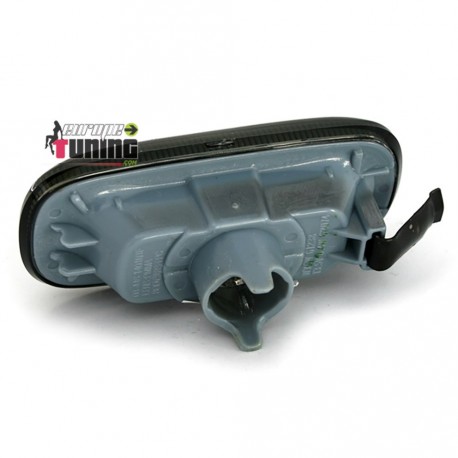 REPETITEURS CLIGNOTANTS D'AILES NOIRS AUDI A3 A4 A6 (04464)