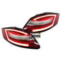 FEUX LEDS CELIS DYNAMIQUES PORSCHE BOXTER 987 04-09 (04472)