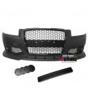PARE CHOCS SPORT LOOK RS3 NOIR AUDI A3 8P et 8PA 2003-2008 (04485)