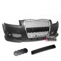 PARE CHOCS AVANT SPORT LOOK RS3 AUDI A3 8P et 8PA 2003-2008 (04486)