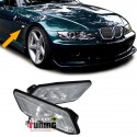 REPETITEURS BLANCS POUR BMW Z3 (12213)