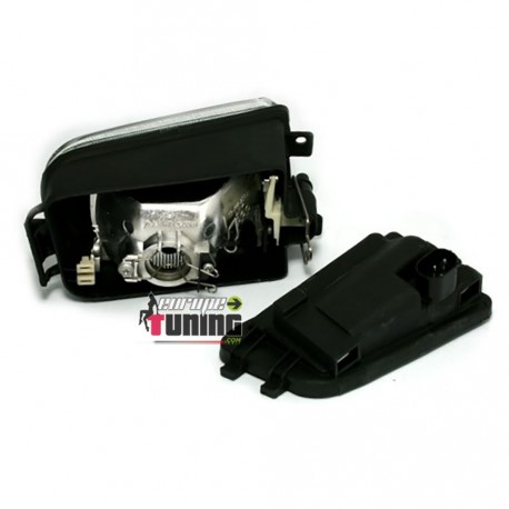 ANTI BROUILLARD PASSAGER POUR BMW E39 et Z3 (00923)
