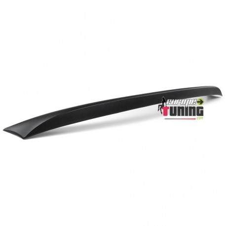 SPOILER ARRIERE SPORT LOOK M3 BMW SERIE 3 BERLINE E90 2007-2011 (04495)