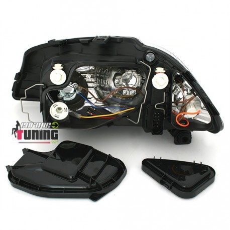 PHARES FOND NOIR SEAT IBIZA 6L 2002-2005 (04440)