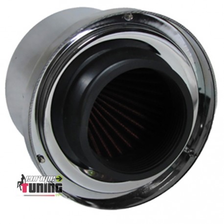 KIT ADMISSION DIRECT FILTRE SPORT ENERGY CHROM (01054)