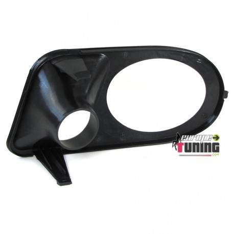 ENJOLIVEURS CACHES ANTI BROUILLARDS PARE CHOCS M BMW SERIE 5 E39 (04546)