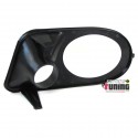 ENJOLIVEURS CACHES ANTI BROUILLARDS PARE CHOCS M BMW SERIE 5 E39 (04546)