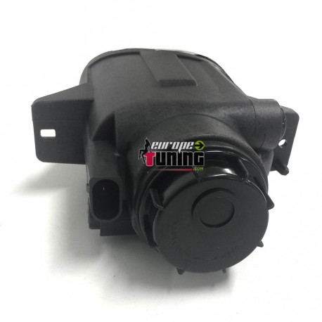 ANTI BROUILLARDS NOIRS FUMES SEAT LEON 99-06 (04216)