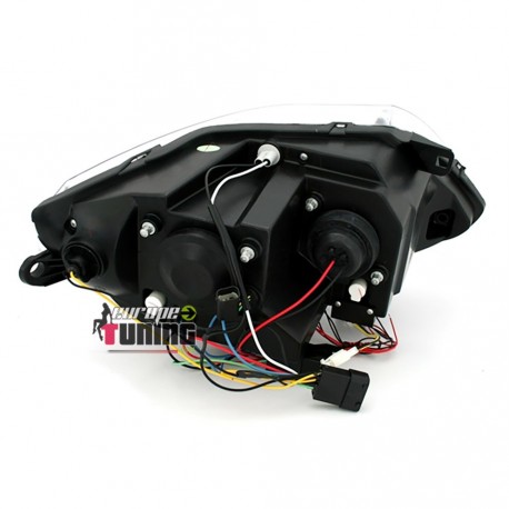 ANGEL EYES NOIRS TUNING BMW Z4 (00734)