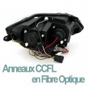 CCFL ANGEL EYES NOIRS TUNING BMW Z4 (00761)