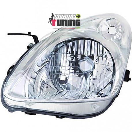 PHARE AVANT CONDUCTEUR (GAUCHE) NISSAN PIXO