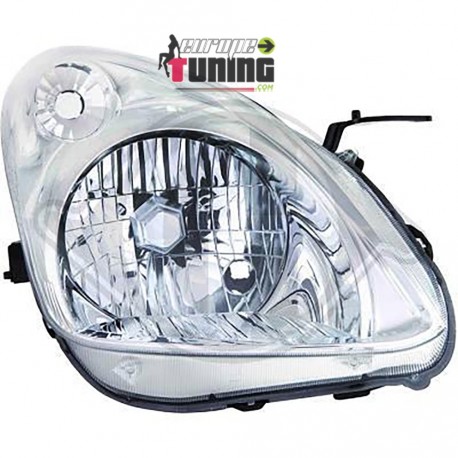PHARE AVANT PASSAGER (DROIT) NISSAN PIXO