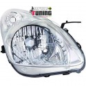 PHARE AVANT PASSAGER (DROIT) NISSAN PIXO