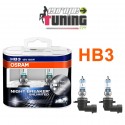 2 AMPOULES OSRAM HB4 51W NIGHT BREAKER UNLIMITED +110% (01038)