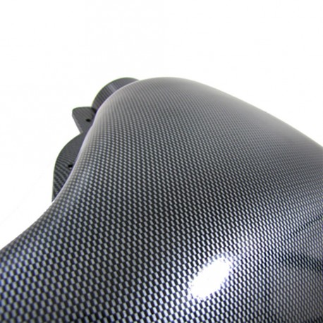 ADMISSION DIRECT LOOK CARBONE POUR 206 2L 16V (02408)