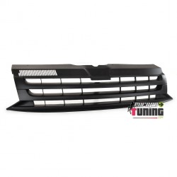 GRILLE DE CALANDRE SPORT NOIRE VW BUS ET TRANSPORTEUR T5 FACELIFT (04583)