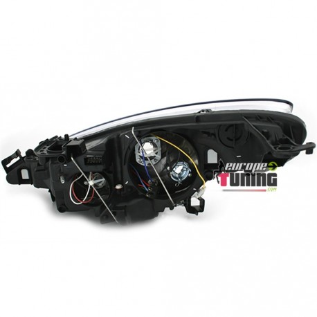 PHARE PASSAGER 207 AP 2006 H7 H7 H1 (03051)