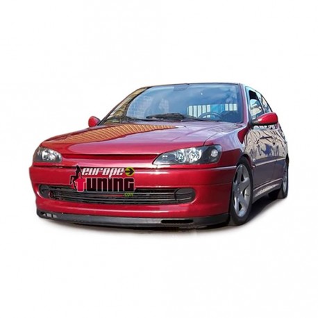 FEUX GLACE LISSE TUNING NOIRS 306 PHASE 2 (12040)