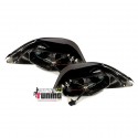 FEUX TUNING LEXUS NOIRS PEUGEOT 307 (03390)