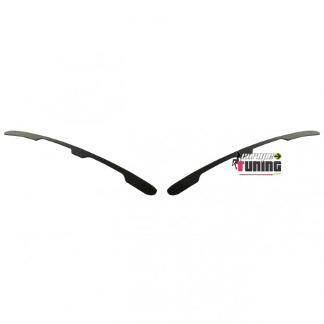 PAUPIERES DE PHARES POUR PEUGEOT 307 (04160)