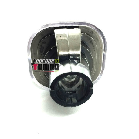 REPETITEURS CRISTAL AUDI A3 A4 SKODA OCTAVIA FABIA (04589)