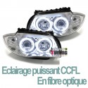 CCFL ANGEL EYES BMW E81 / E82 / E87 / E88  (00594)