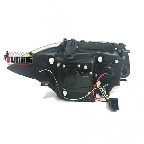 CCFL ANGEL EYES NOIR BMW E87 E82 E81 E88  (00757)