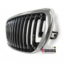 CALANDRE CHROM BMW E87  2007-2011