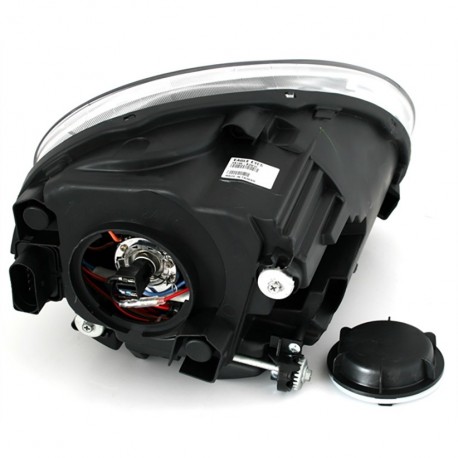 PHARES DIURNES DRL BEETLE APRES 2011 (03681)