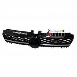 CALANDRE BANDE CHROMEE  GOLF 7 (03770)