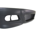 PARE CHOC AVANT TYPE M3 POUR BMW E46 (03872)