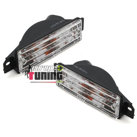 CLIGNOTANTS CRISTAL TUNING POUR BMW E30 (10016)