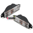 CLIGNOTANTS CRISTAL TUNING POUR BMW E30 (10016)