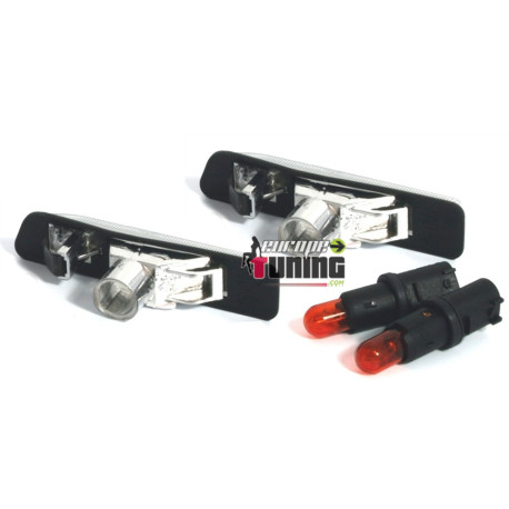 REPETITEURS TUNING CRISTAL BMW E36 AP 96 (03091)