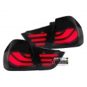 FEUX FUMES A LED LIGHT BAR BMW E90 2009-2012(03942)