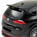SPOILER AILERON ARRIERE SPORT CSR X-LINE SEAT LEON 1P 2005-2009 (04643)