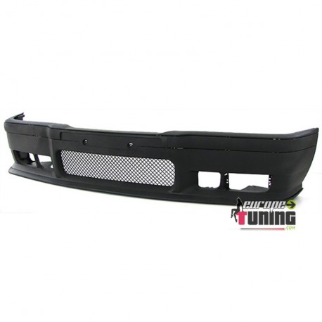 PARE CHOC TYPE M3 POUR BMW E36 (00608)