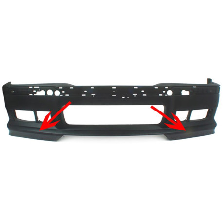 LEVRES PAR CHOC AVANT E36 (00107)