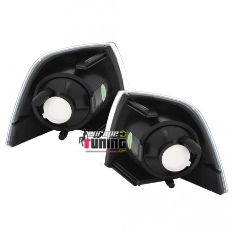 CLIGNOTANTS TUNING CHROM BMW E36 COUPE / CABRIOLET (11945)