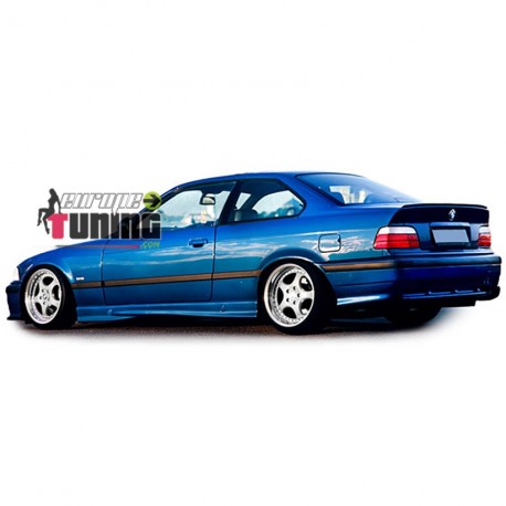 FEUX TUNING LOOK M3 POUR BMW E36 COUPE / CABRIO (00814)