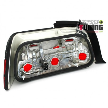 FEUX TUNING LOOK M3 POUR BMW E36 COUPE / CABRIO (00814)