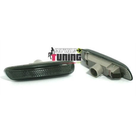 REPETITEURS NOIRS BMW E46 98-01 (00124)