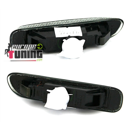 REPETITEURS NOIRS BMW E46 98-01 (00126)