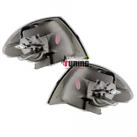 CLIGNOTANTS TUNING NOIRS BMW E46 BERLINE TOURING 98-2001(10062)